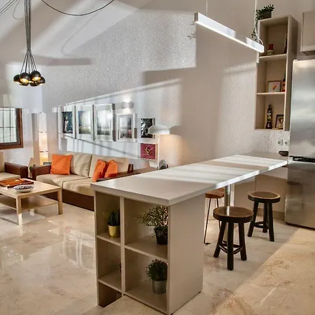 #villa Calysto By Halu! Sani Villas