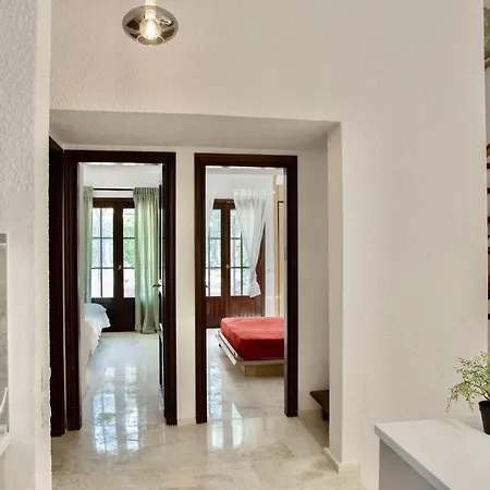 #villa Calysto By Halu! Sani Villas Sani (Chalkidiki)