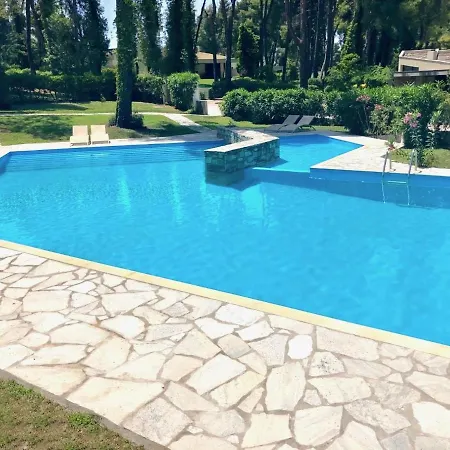 Villa #villa Calysto By Halu! Sani Villas *