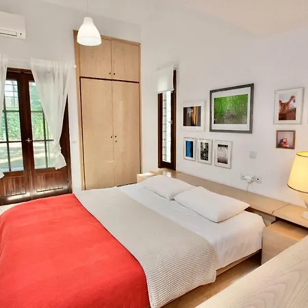 #villa Calysto By Halu! Sani Villas