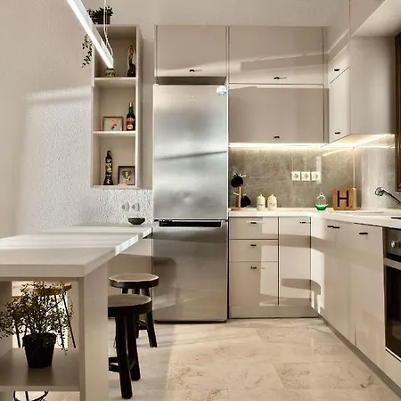 Villa #villa Calysto By Halu! Sani Villas *