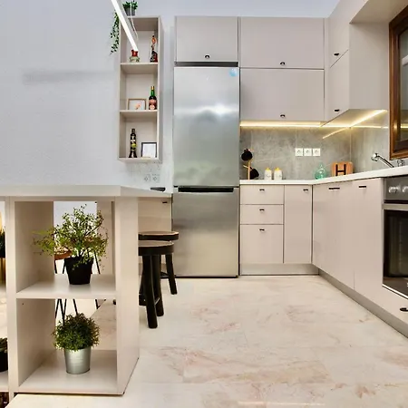 Villa #villa Calysto By Halu! Sani Villas