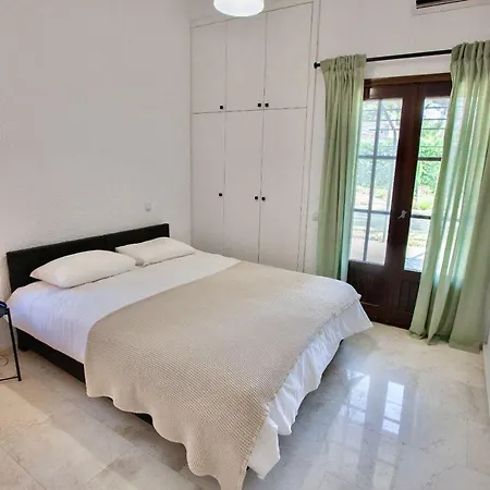 #villa Calysto By Halu! Sani Villas *