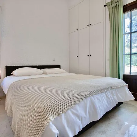 #villa Calysto By Halu! Sani Villas *