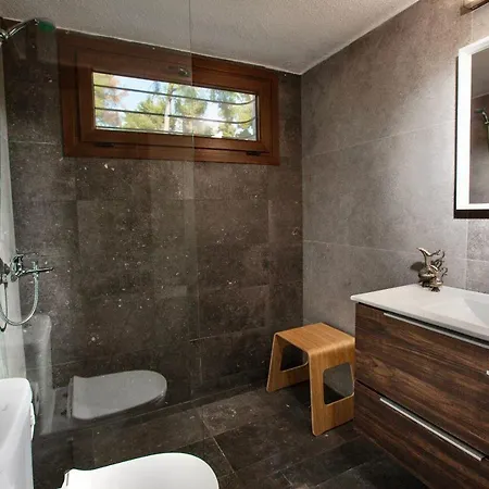 Villa #villa Calysto By Halu! Sani Villas Sani (Chalkidiki)