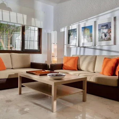 #villa Calysto By Halu! Sani Villas