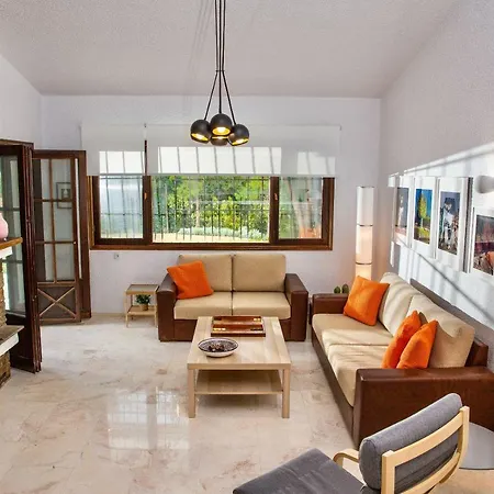 #villa Calysto By Halu! Sani Villas Sani (Chalkidiki)